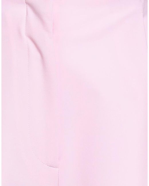 Lardini Pink Trouser