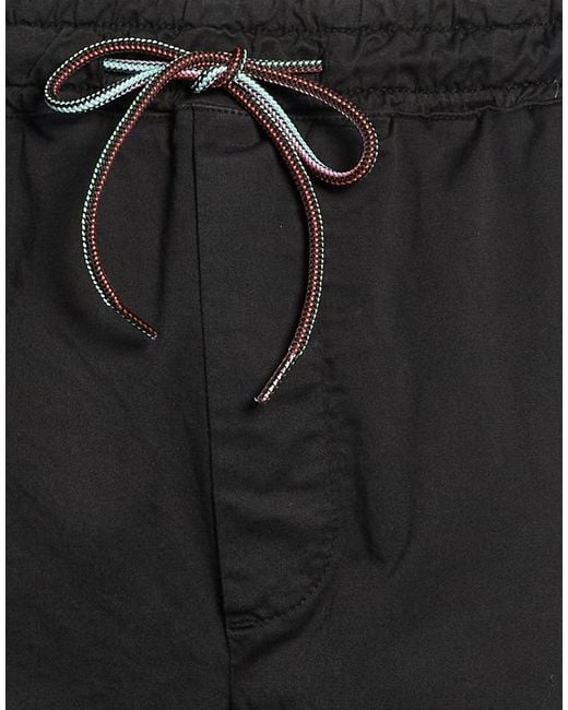 Shoe Black Pants for men