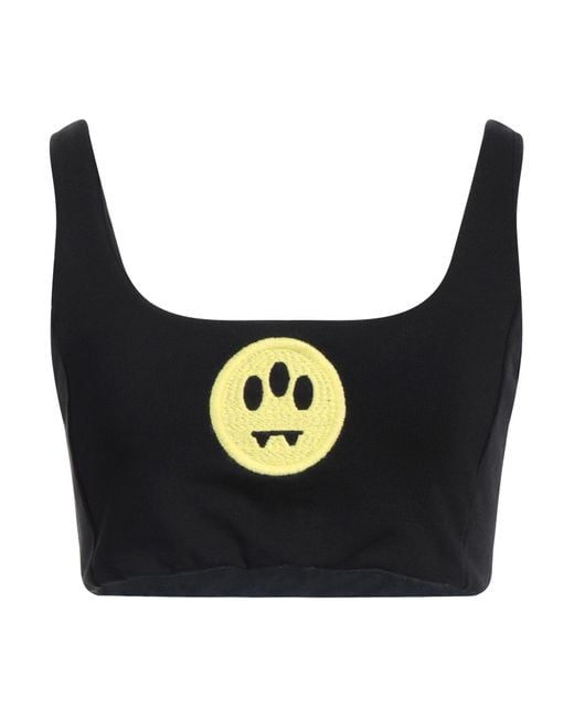 Barrow Black Top