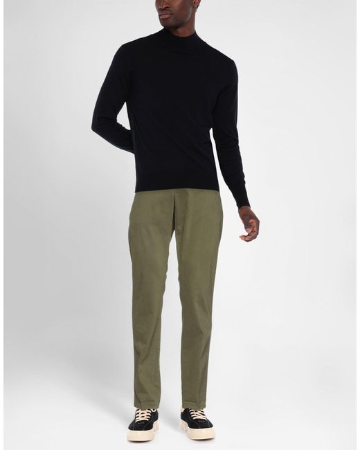 Dondup Multicolor Trouser for men