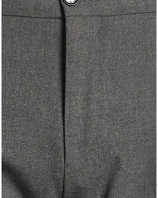 BE ABLE Gray Trouser for men