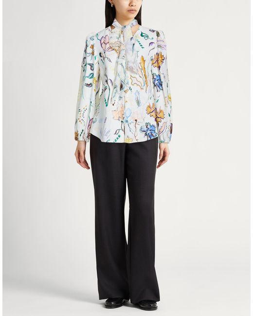 Dorothee Schumacher White Shirt