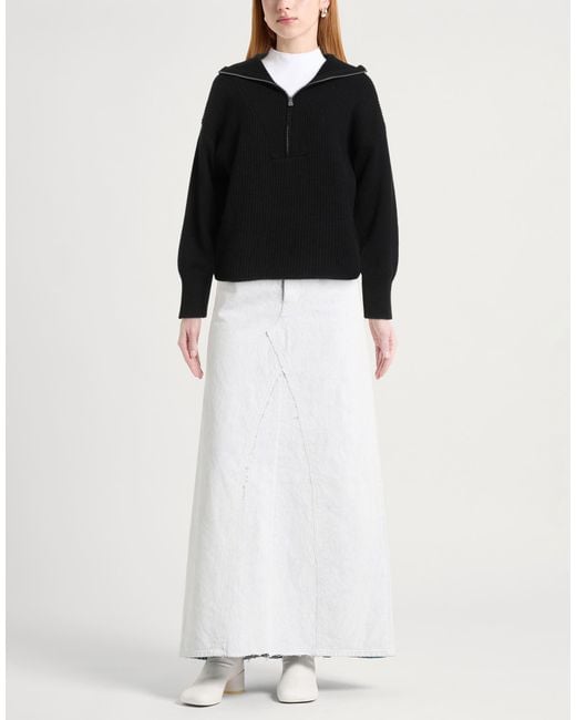 Pinko Black Jumper