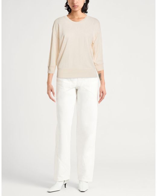 Pullover Dorothee Schumacher de color Natural