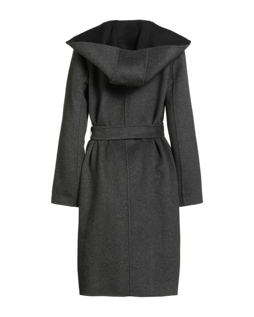 MICHAEL Michael Kors Black Mantel