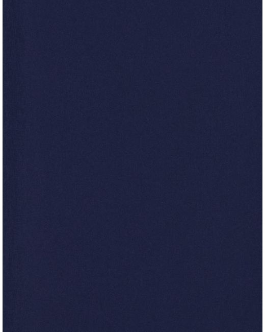Under Armour Blue Midnight Jacket Polyester, Elastane for men