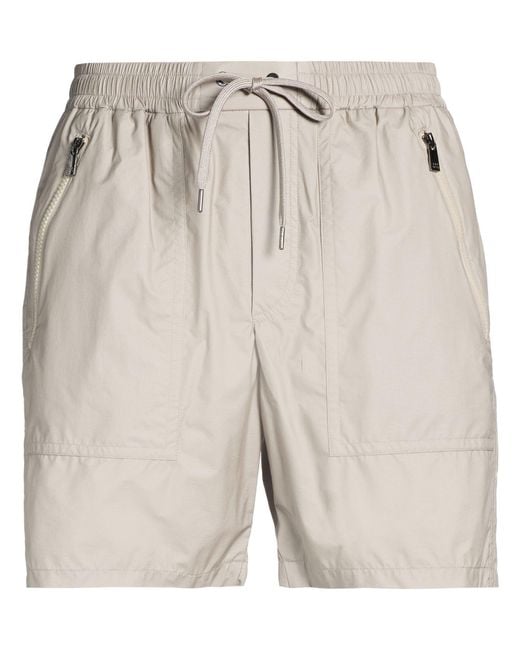 Tatras Gray Shorts & Bermuda Shorts for men