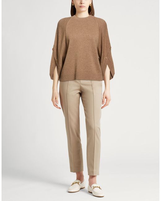 Pullover Max Mara en coloris Brown