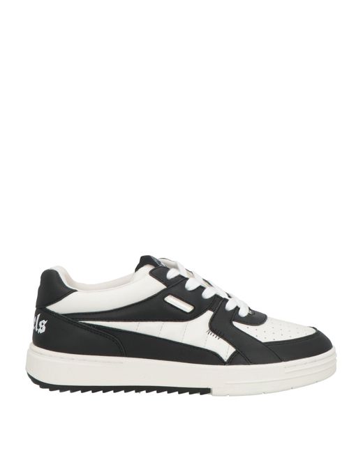 Sneakers di Palm Angels in White da Uomo