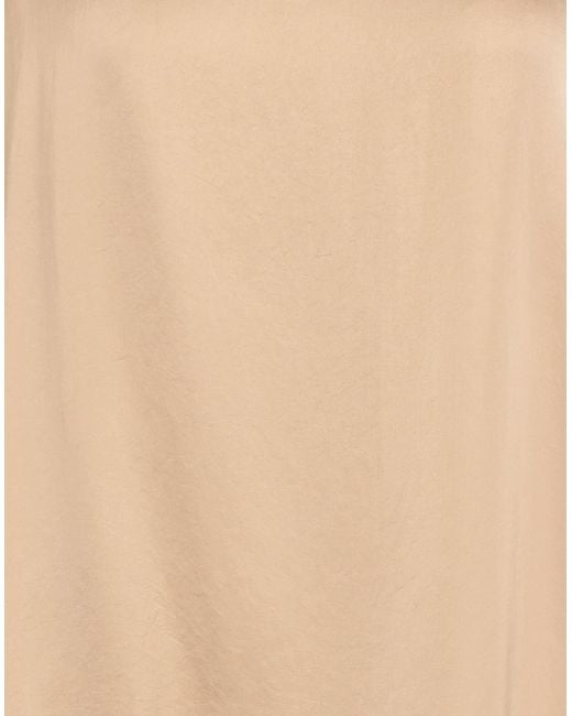 SKILLS & GENES Natural Top Viscose