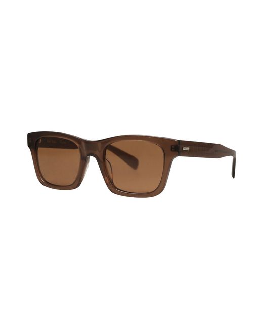 Paul Smith Brown Sunglasses for men