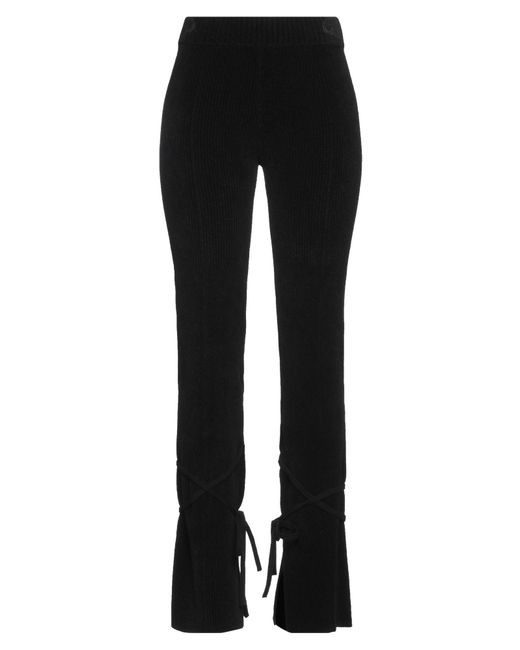 Jacquemus Black Pants