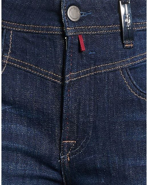 High Blue Jeans