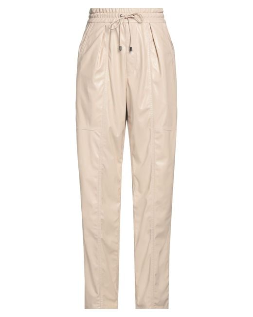Isabel Marant Natural Trouser