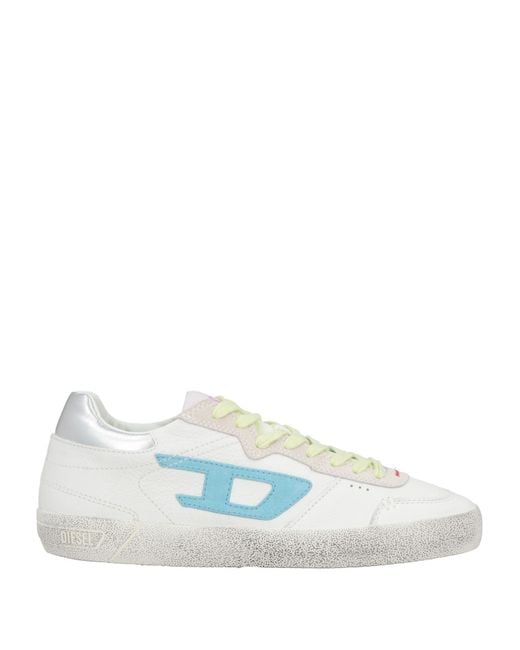 Sneakers DIESEL en coloris Blue