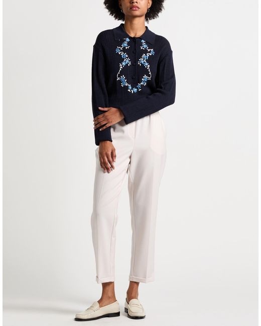 Pullover Paul & Joe de color Blue