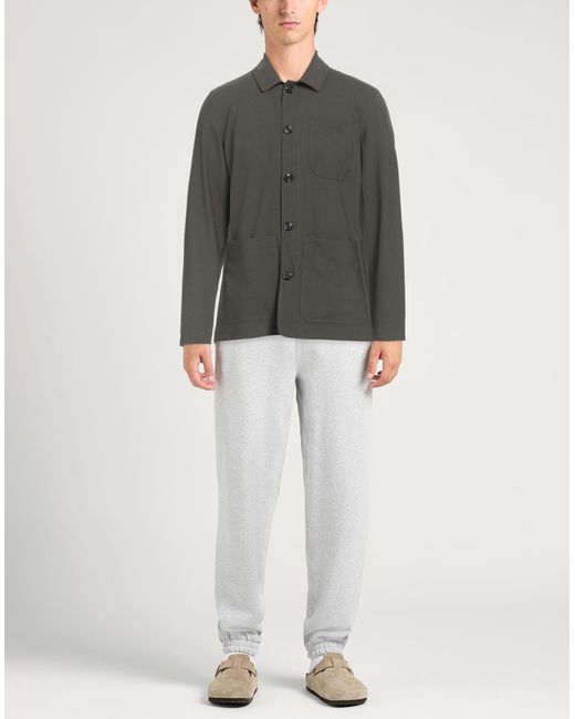 Altea Gray Shirt for men