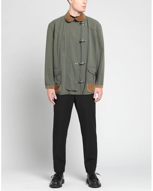 Fay Jacke & Anorak in Green für Herren
