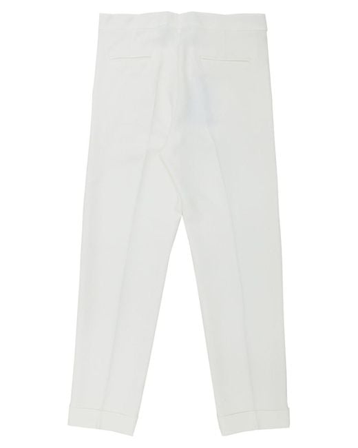 Pantalone di Etro in White