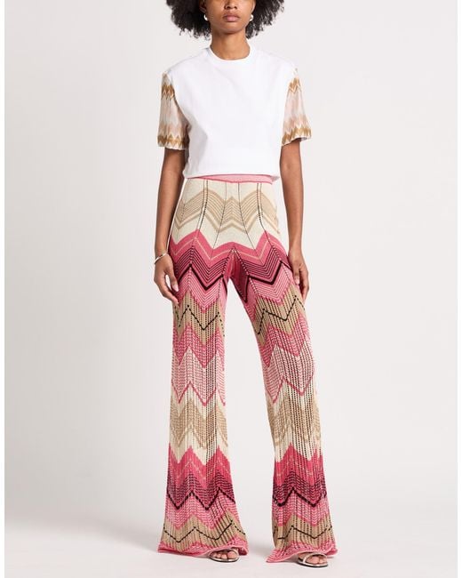 Missoni White T-Shirts