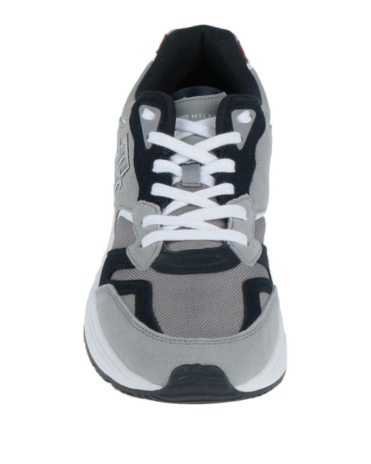 Tommy Hilfiger White Trainers for men