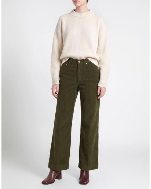 Briglia 1949 Green Trouser