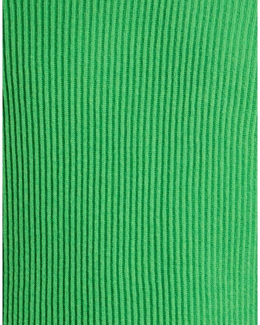 Abkost Green Jumper for men