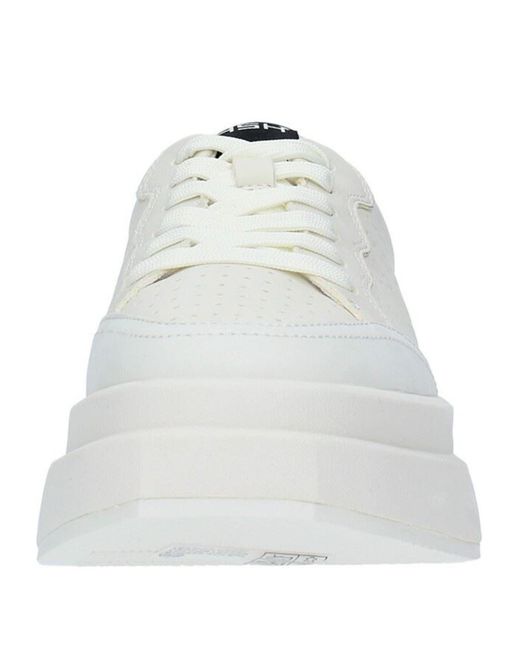Sneakers Ash en coloris White