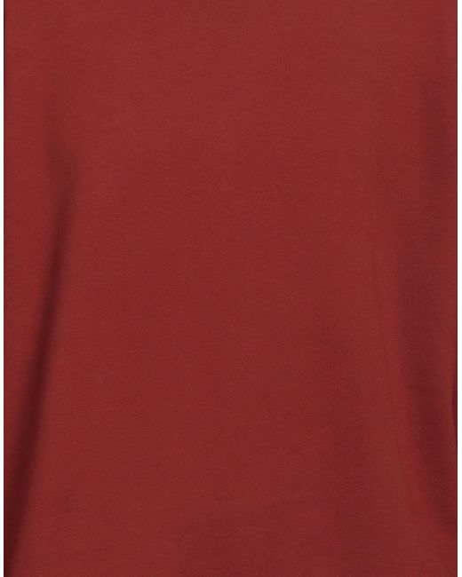 C P Company Sweatshirt in Red für Herren