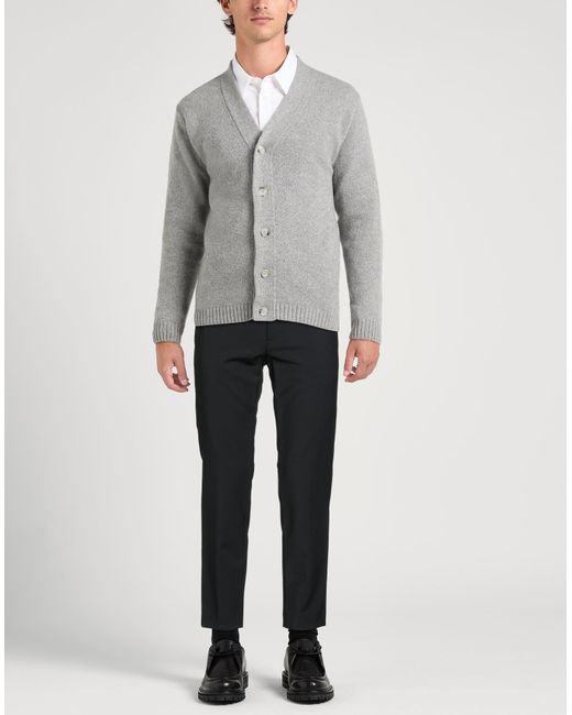 Daniele Alessandrini Hose in Black für Herren