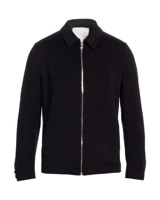 Drykorn Blue Jackets for men