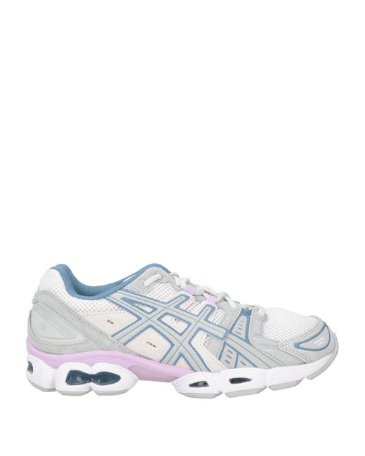 Asics Natural Sneakers