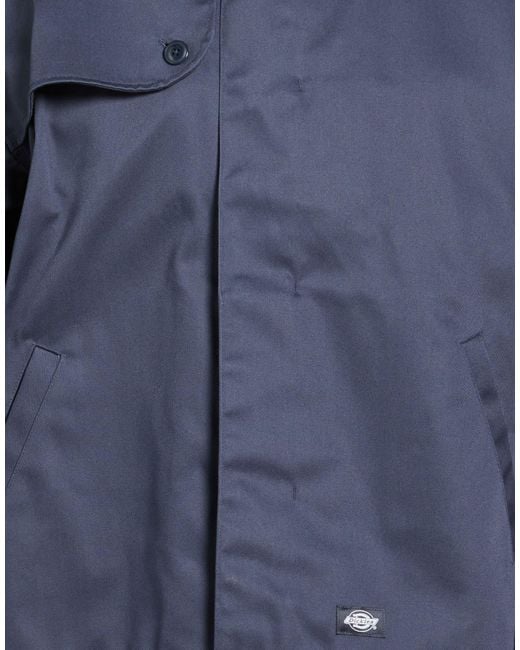 Dickies Blue Jacket for men