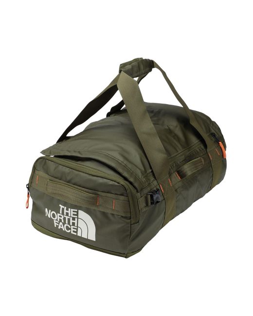 The North Face Green Duffel Bags