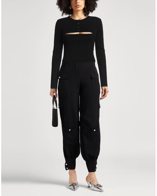 Pullover Alexander Wang en coloris Black