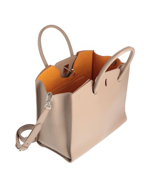 Furla Natural Handbag