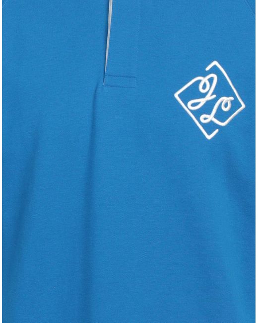 J.Lindeberg Sweatshirt in Blue für Herren
