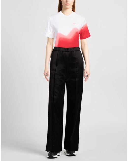 Ferragamo Red T-shirt