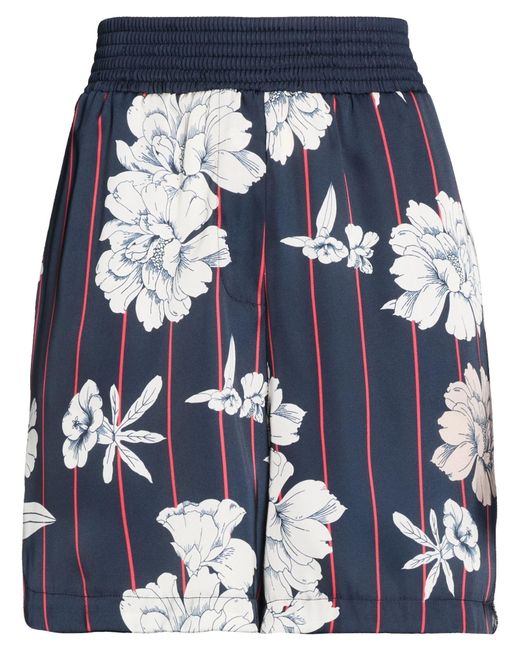 Liu Jo Blue Shorts & Bermuda Shorts