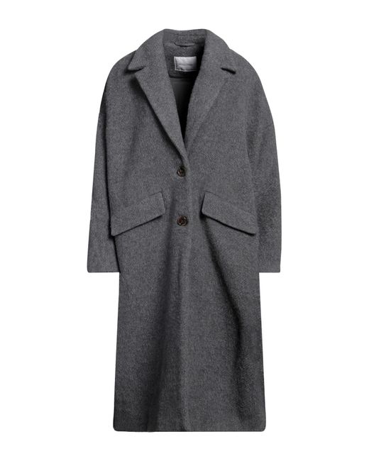 American Vintage Gray Coat