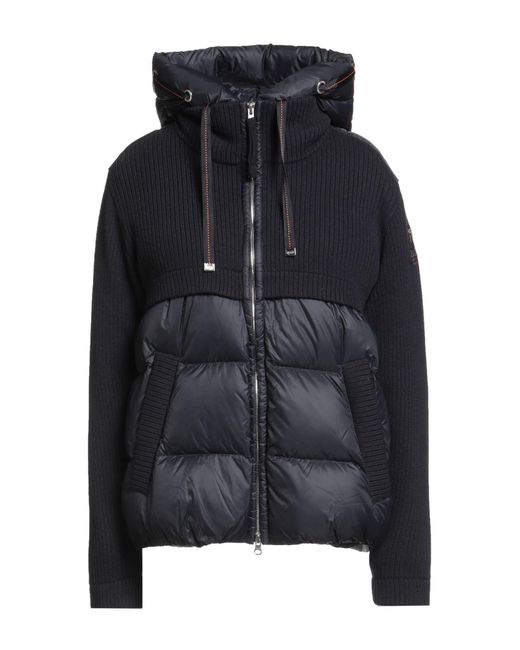Parajumpers Black Puffer