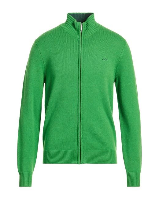 Rebecas Sun 68 de hombre de color Green