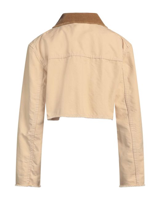 Fay Natural Jacket