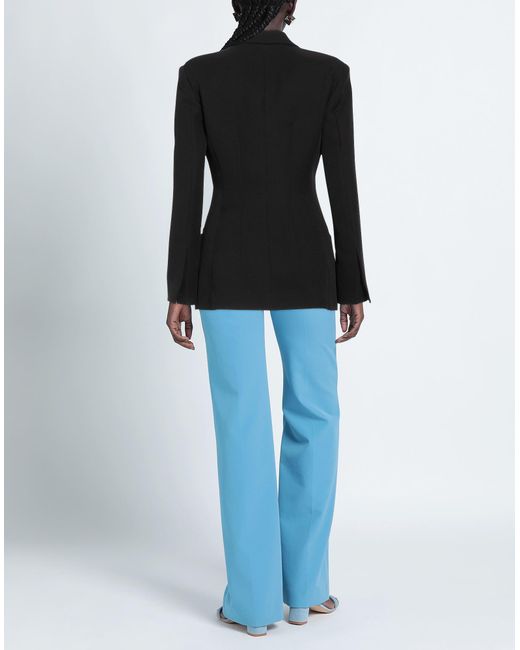 ELEONORA STASI Black Blazer