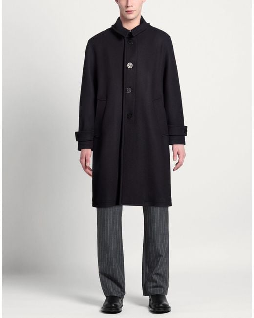 Sealup Blue Coat for men