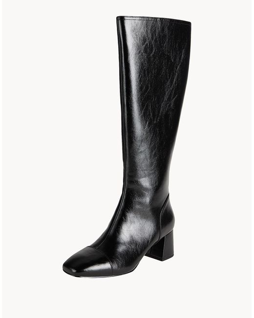MAX&Co. Black Boot