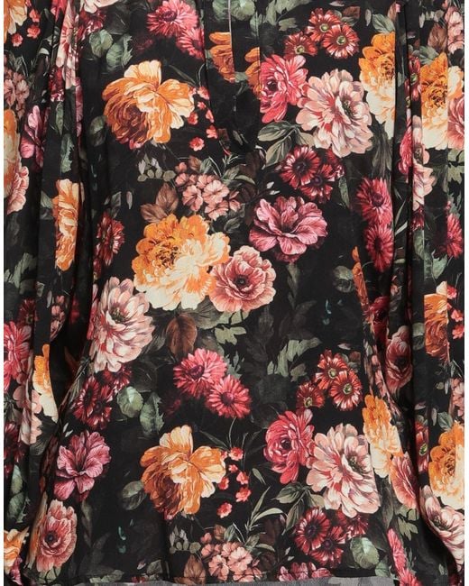 Soallure Black Top