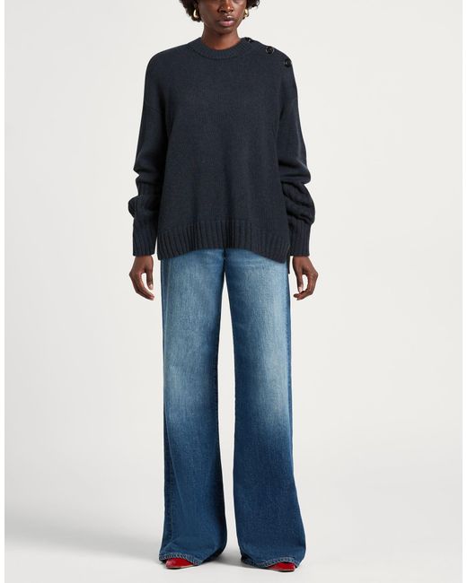 Pullover Zadig & Voltaire de color Blue