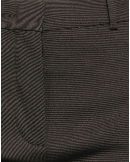 ODEEH Gray Pants