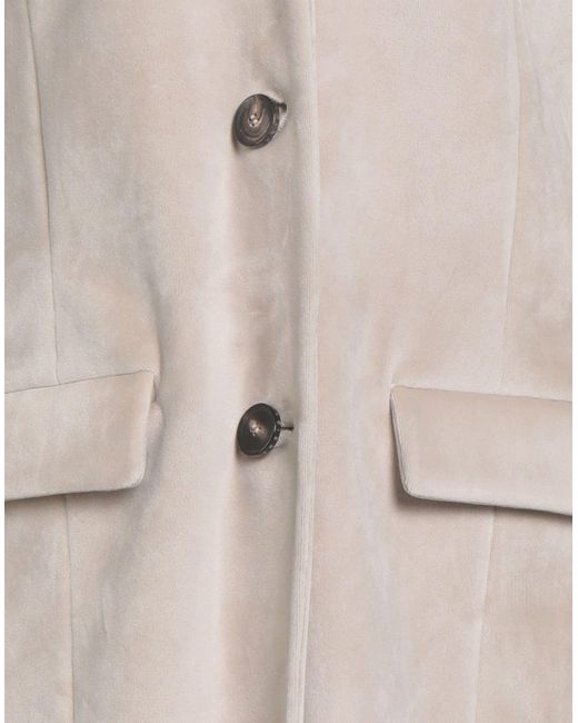 Rrd Natural Blazer